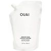 OUAI MEDIUM HAIR CONDITIONER REFILL 946ML,FG-0230-C-00