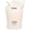 OUAI THICK HAIR SHAMPOO REFILL 946ML,FG-0132-C-00