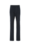 THOM BROWNE THOM BROWNE TAILORED CROPPED TROUSERS