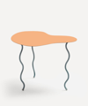 KLEVERING SMALL SQUIGGLE TABLE,000747901