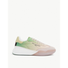 Stella Mccartney Loop Runner Sneaker In Mult/other