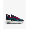 Nike Air Max Furyosa Nrg Low-top Sneakers