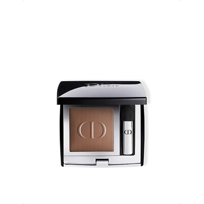 Dior Show Mono Couleur Couture Eyeshadow 2g In 573 Nude Dress