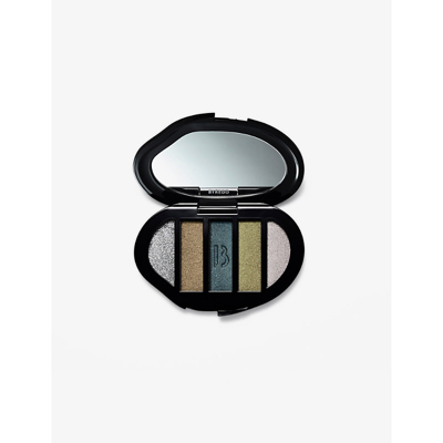 BYREDO METAL BOOTS IN THE SNOW EYESHADOW PALETTE 6G,49883290