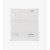 The White Company White Cavendish Cotton Double Flat Sheet 230cm X 275cm Double