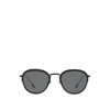 Giorgio Armani Ar6068 Black Male Sunglasses - Atterley
