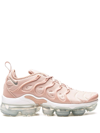 Nike Air Vapormax Plus "'pink Oxford"' Sneakers In Pink