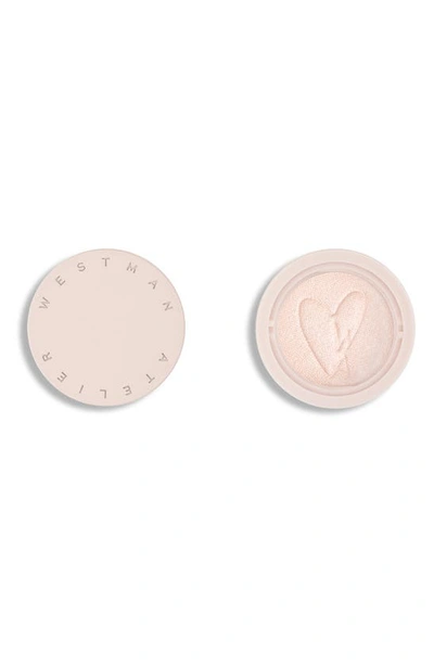 Westman Atelier Eye Pod Eyeshadow Singles Champagne 0.03 oz/ 0.8 G In Champagne