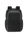 Porsche Design Men's Roadster Large Nylon Backpack In Black