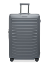 Porsche Design Roadster Check-in Plus 32-inch Spinner Suitcase In Matte Anth
