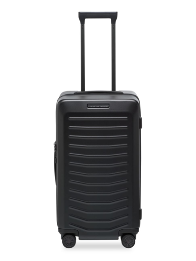 Porsche Design Men's Roadster Hardcase 26" Trunk Spinner In Black