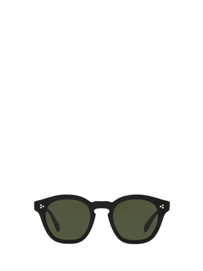 Oliver Peoples Ov5382su Black Sunglasses