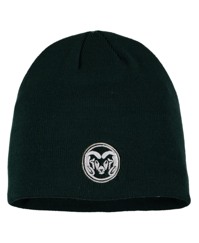 Top Of The World Men's Green Colorado State Rams Ezdozit Knit Beanie