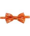 Eagles Wings Men's Tennessee Orange Tennessee Volunteers Oxford Bow Tie In Orange