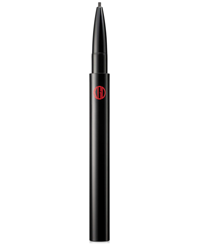 Koh Gen Do Eyebrow Pencil In Light Grey