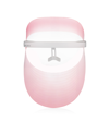 SOLARIS LABORATORIES NY 4 COLOR LED LIGHT THERAPY FACE MASK