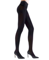 Natori Women's Revolutionary Seamless Opaque Tights 2 Pack In Black
