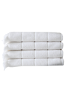 OZAN PREMIUM HOME MIRAGE COLLECTION BATH TOWELS 4-PACK