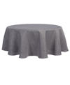 TOWN & COUNTRY LIVING SOMERS TABLECLOTH SINGLE PACK 70"