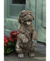 CAMPANIA INTERNATIONAL COOPER STATUARY