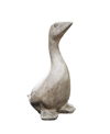 CAMPANIA INTERNATIONAL KATE'S GOOSE GARDEN STATUE