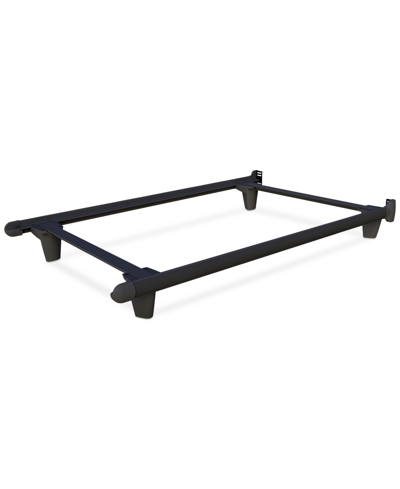 Knickerbocker Embrace Bed Frame- Twin Xl In Black