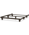 Knickerbocker Embrace Wraparound Bed Frame - California King In Brown