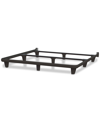 Knickerbocker Embrace Wraparound Bed Frame In Black