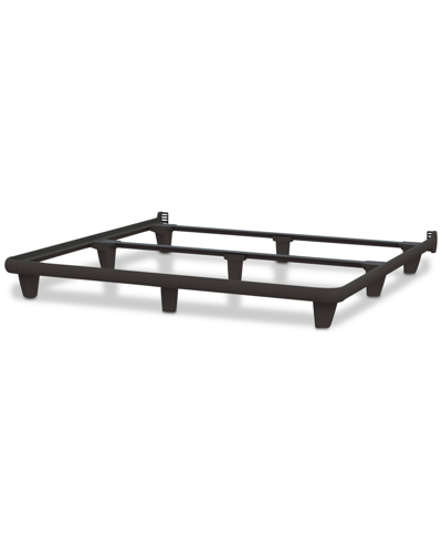 Knickerbocker Embrace Wraparound Bed Frame In Black