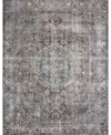 SPRING VALLEY HOME LAYLA LAY-06 3'6" X 5'6" AREA RUG