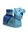 NICKELODEON LITTLE BOYS AND GIRLS BLUES CLUES SLIPPERS