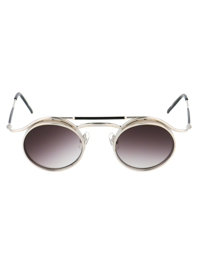 Matsuda 2903h Sunglasses In Grey