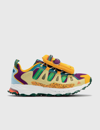 Adidas Originals X Sean Wotherspoon Superturf Adventure "jiminy Cricket" Sneakers In Multicolor