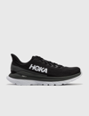 Hoka Mach 5 Running Shoe In Black