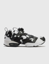 Reebok Instapump Fury Mita Bape Sneakers In Black