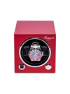 Rapport Evo Single Watch Winder In Red