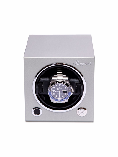 Rapport Evo Single Watch Winder In Grey