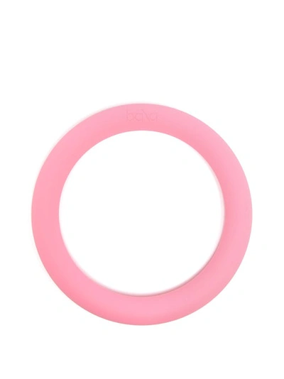 Balà The Power Ring 10lb Ring Weight In Punch Pink
