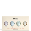 Neom Moments Of Wellbeing In The Palm Of Your Hand Set