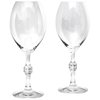 Baccarat Jcb Passion Champagne Flute 2812815 In Champagne