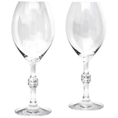 Baccarat Jcb Passion Champagne Flute 2812815