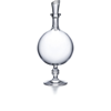 Baccarat Jcb Passion Champagne Decanter 2813133 In Beige