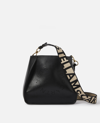 Stella Mccartney Stella Logo Shoulder Bag