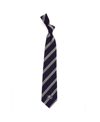 EAGLES WINGS MEN'S NAVY GEORGIA SOUTHERN EAGLES WOVEN POLYESTER TIE