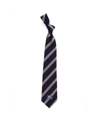 Eagles Wings Men's Navy Georgia Southern Eagles Woven Polyester Tie In Navy