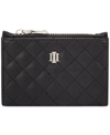 Inc International Concepts Ashlinn Wallet, Created For Macy's In Black