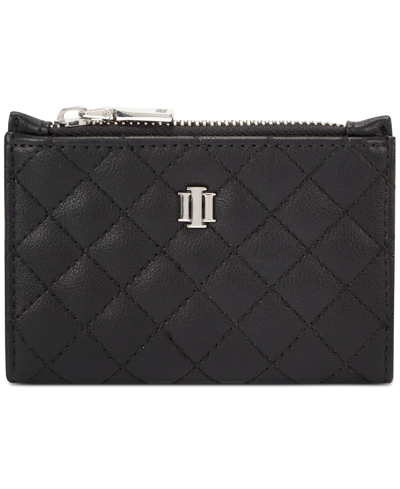 Inc International Concepts Ashlinn Wallet, Created For Macy's In Black