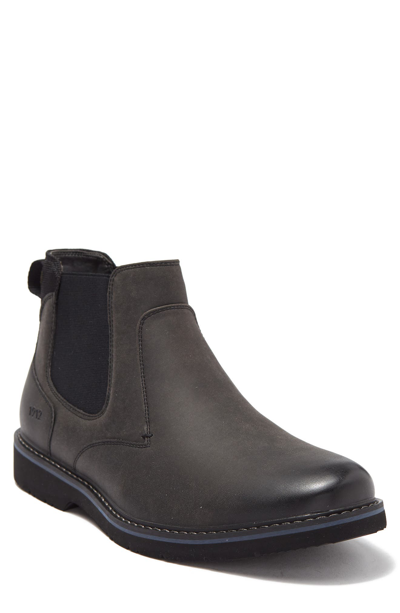 Nunn Bush Dakoda Chelsea Boot In Black