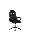 LIFESTYLE SOLUTIONS CONCORDE MASSAGING GAMING CHAIR