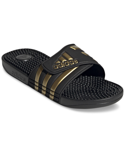 adidas originals men's adissage slides